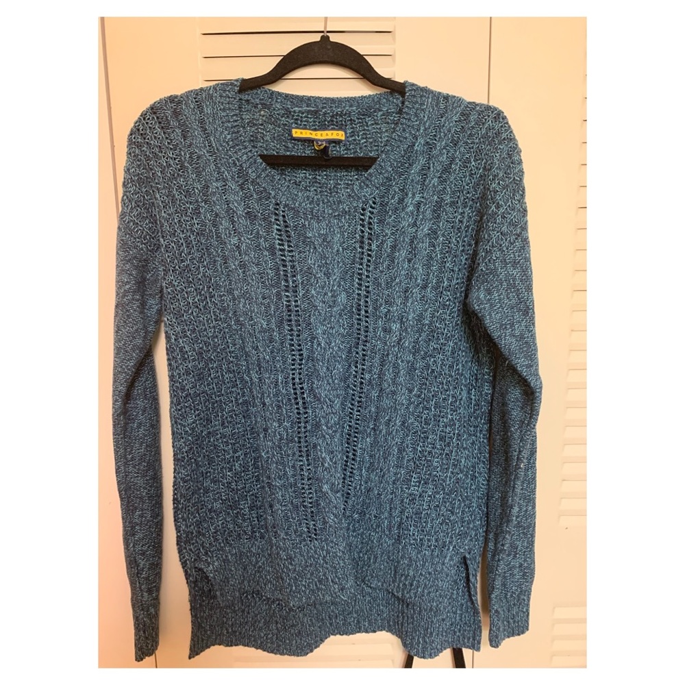 Sweater - Picture 2 of 2